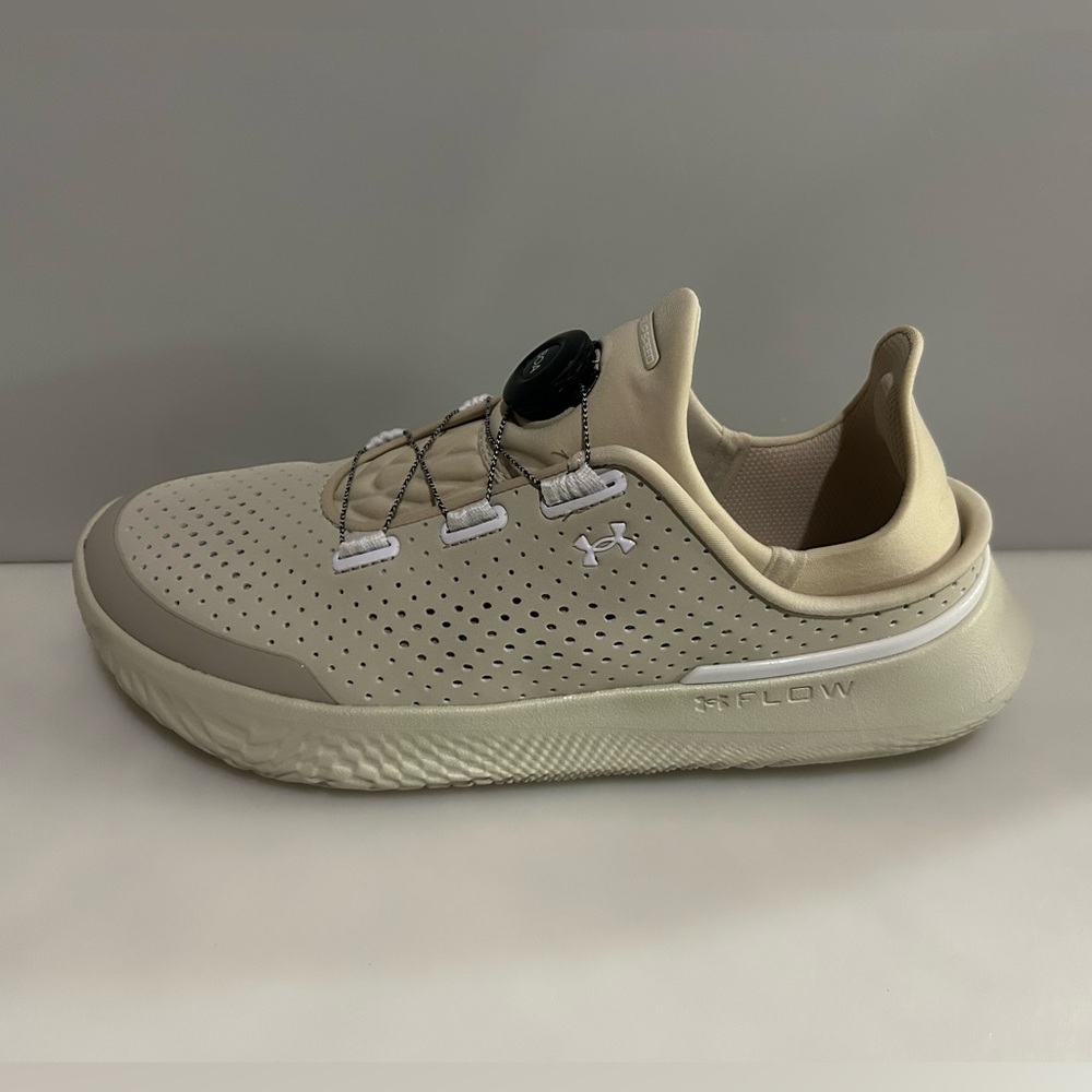 New Under Armour SlipSpeed Running Shoes - Size Women’s 9 / Men’s 7.5